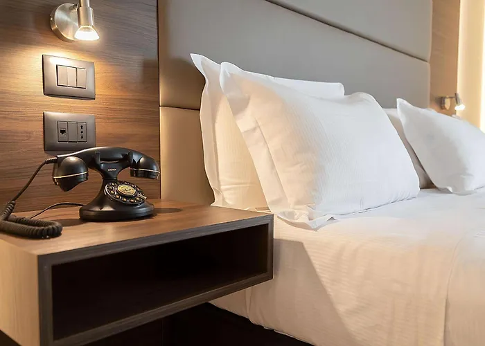 Best Western QuattrotorriAlbergo